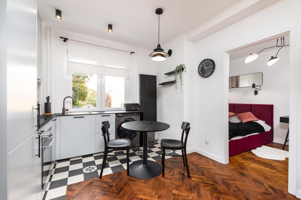 Grojecka 74 By Homeprime Warszawa