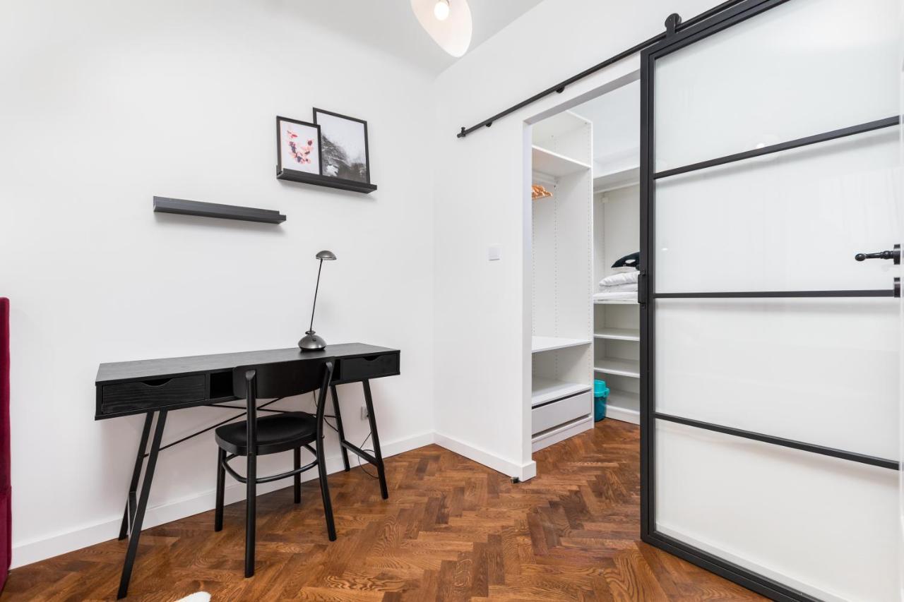 Grojecka 74 By Homeprime * Warszawa