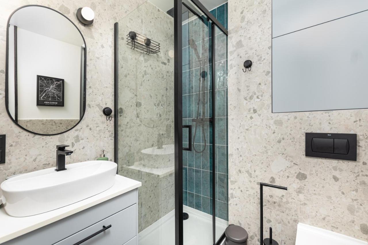 Leilighet Grojecka 74 By Homeprime Warszawa