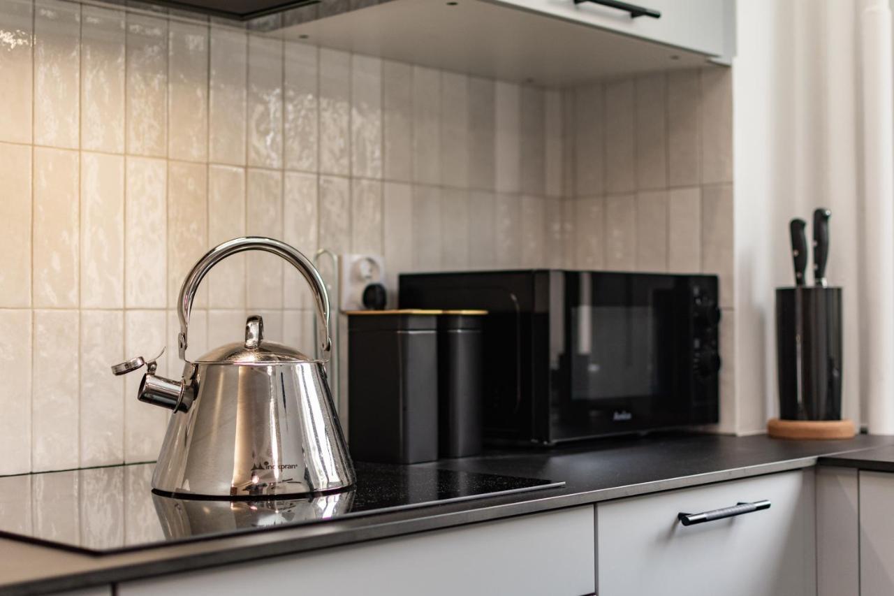 Grojecka 74 By Homeprime Leilighet Warszawa