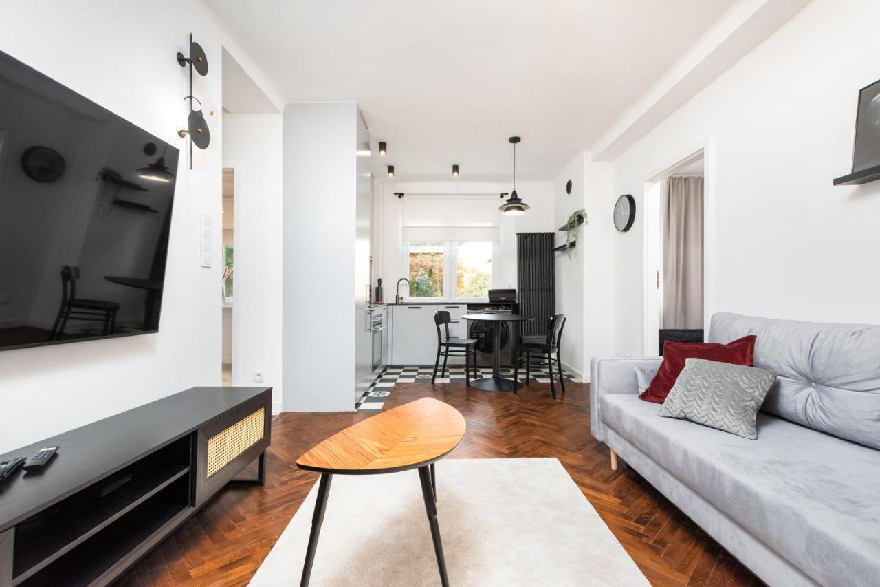 Leilighet Grojecka 74 By Homeprime *